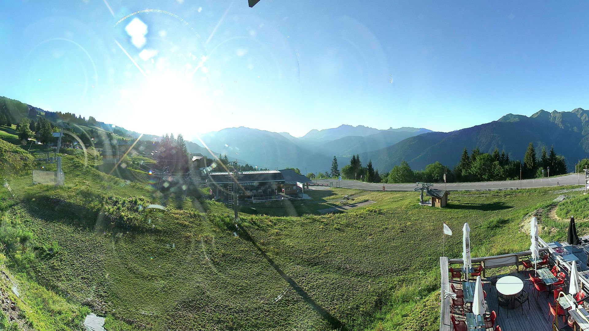 Villard-sur-Doron