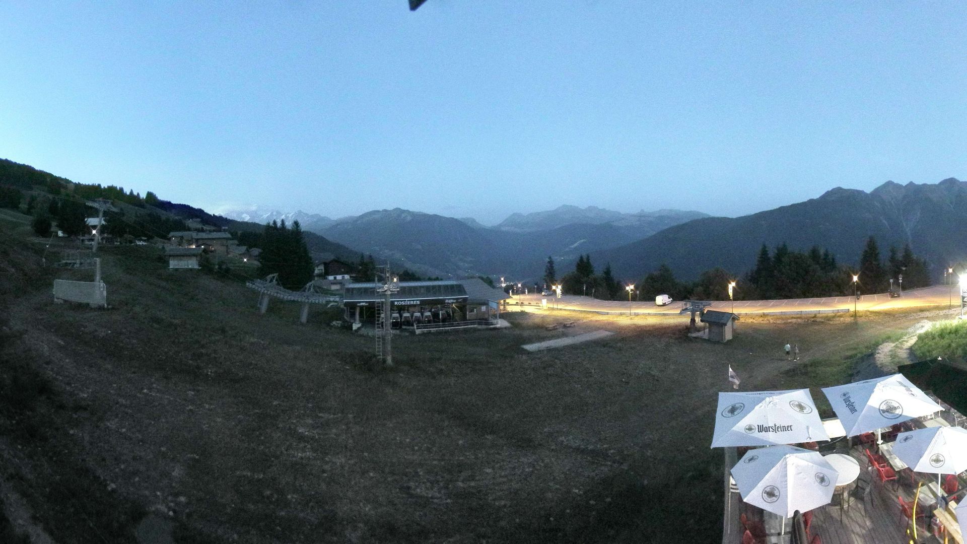 Villard-sur-Doron