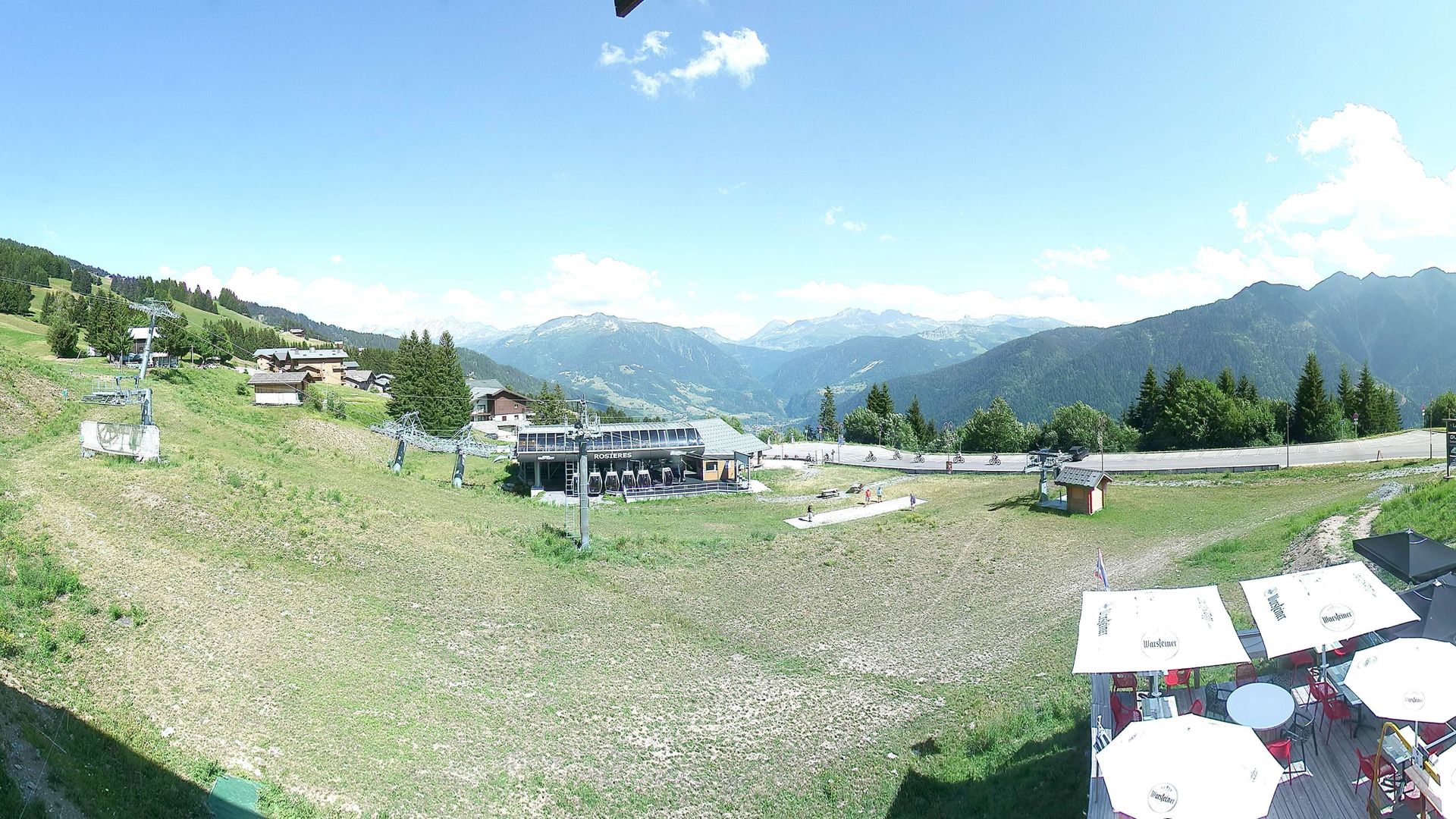 Villard-sur-Doron