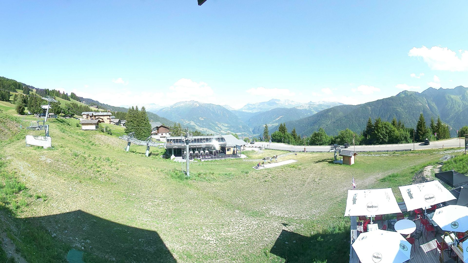 Villard-sur-Doron