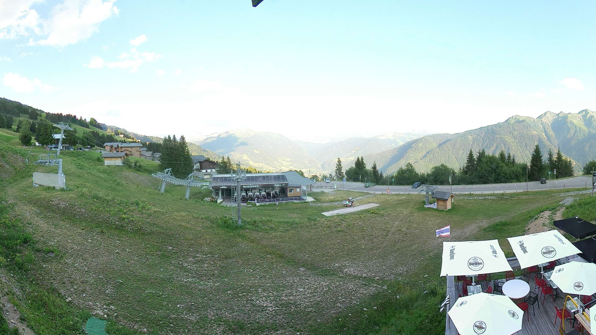 Villard-sur-Doron