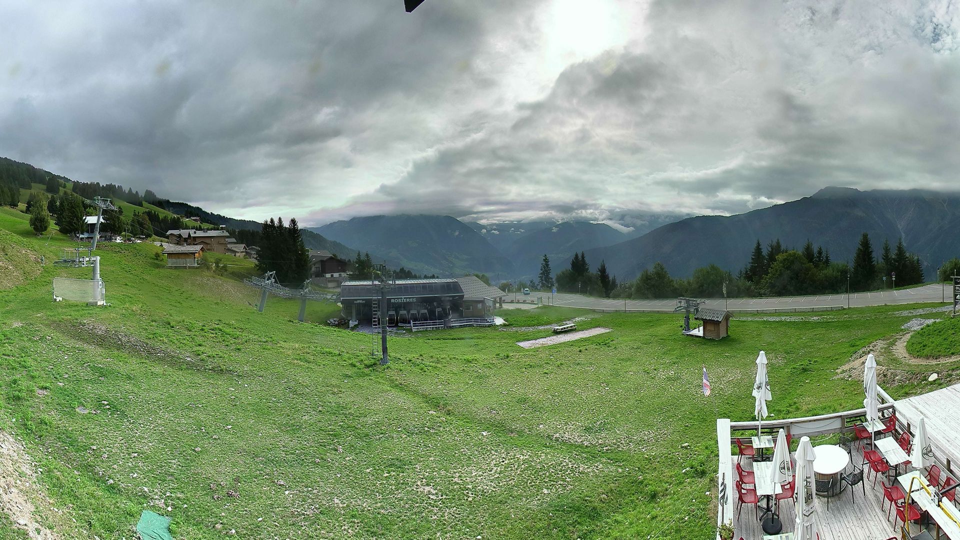 Villard-sur-Doron