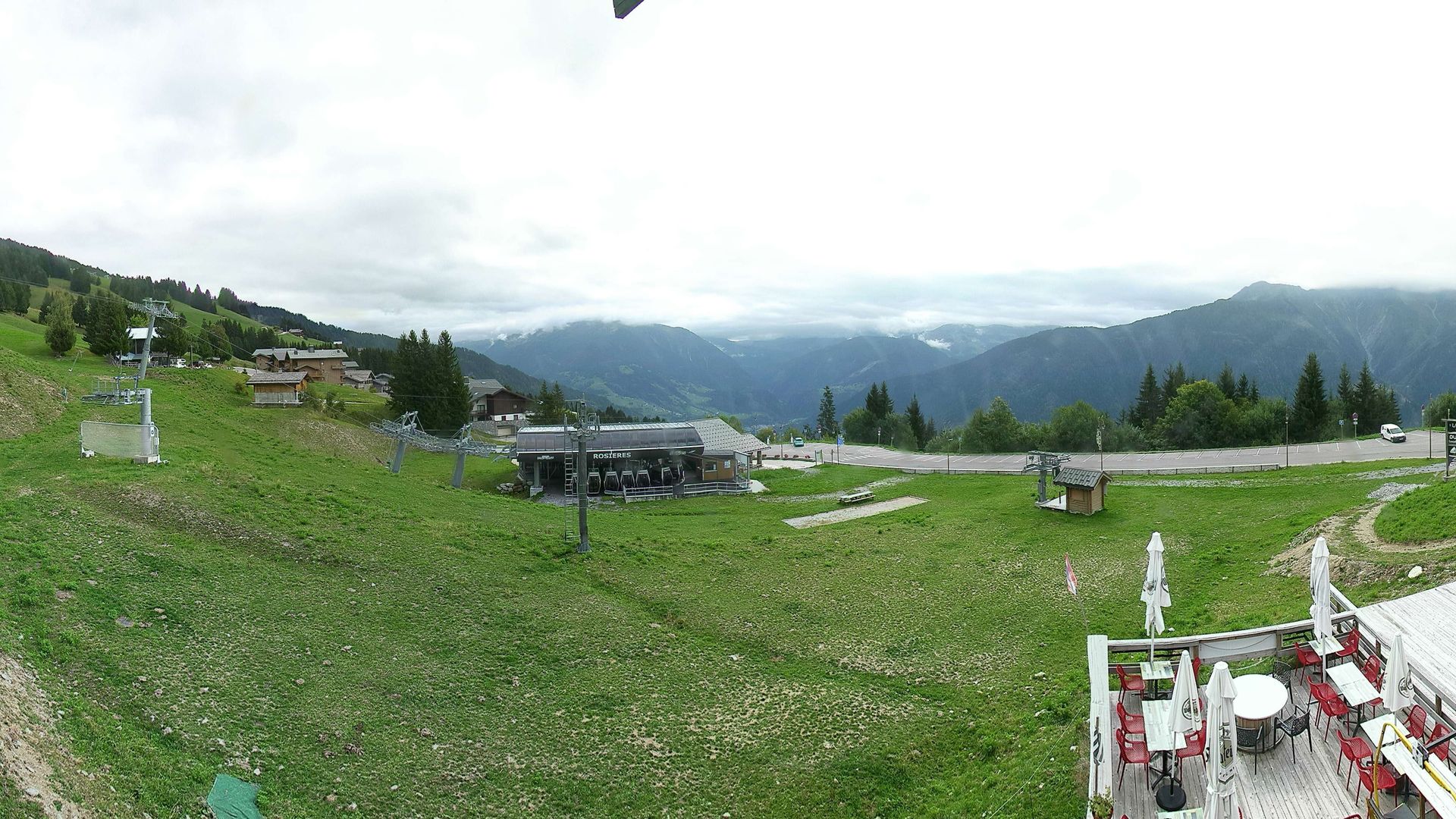 Villard-sur-Doron