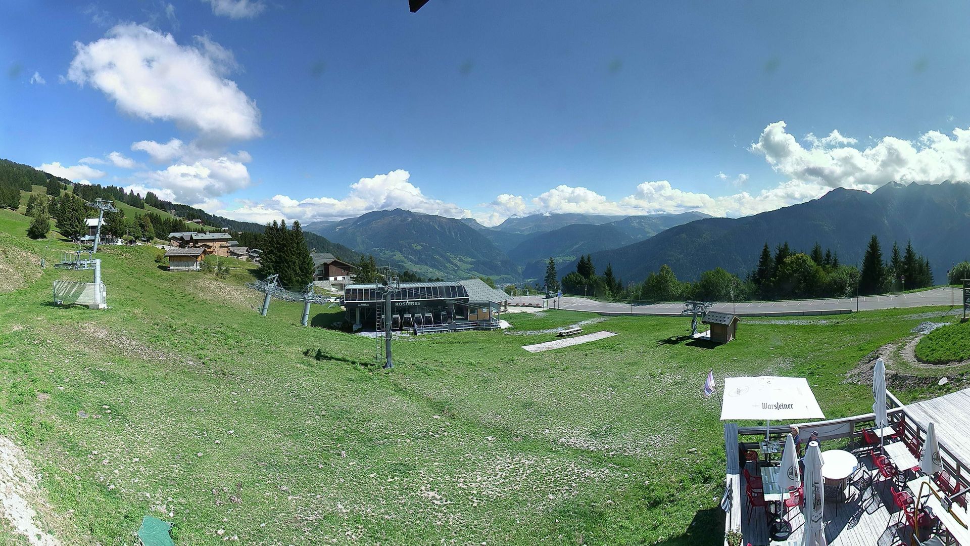 Villard-sur-Doron