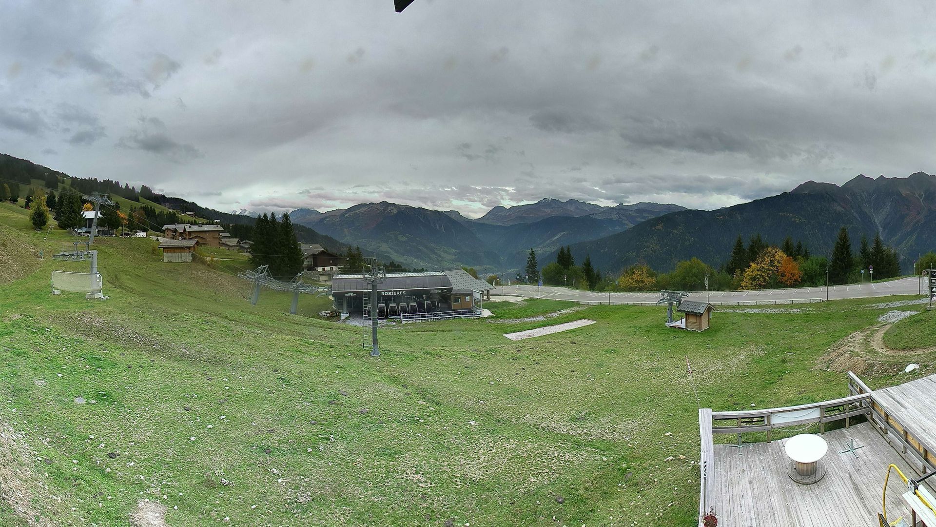 Villard-sur-Doron