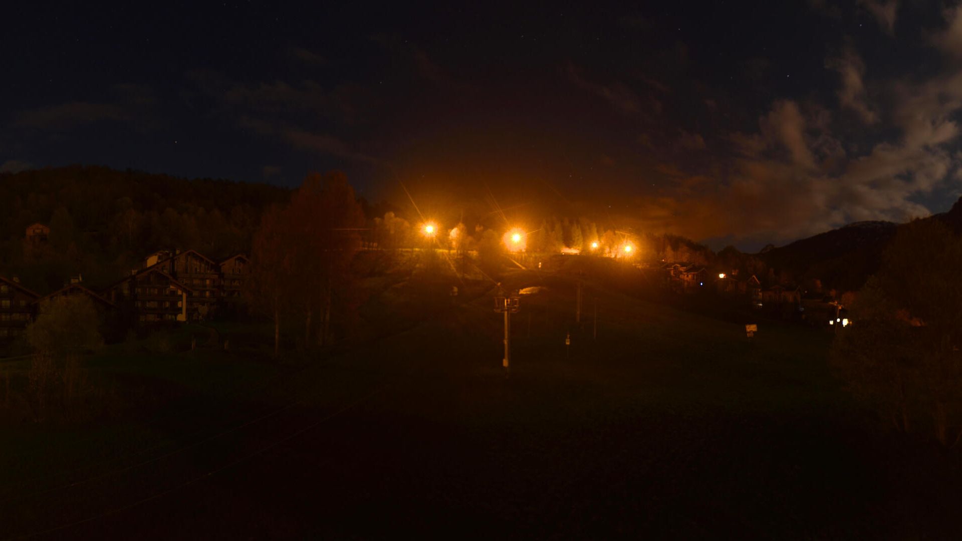 Les Belleville: Les Menuires