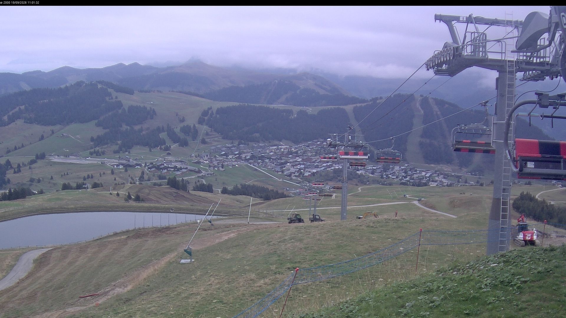 Villard-sur-Doron