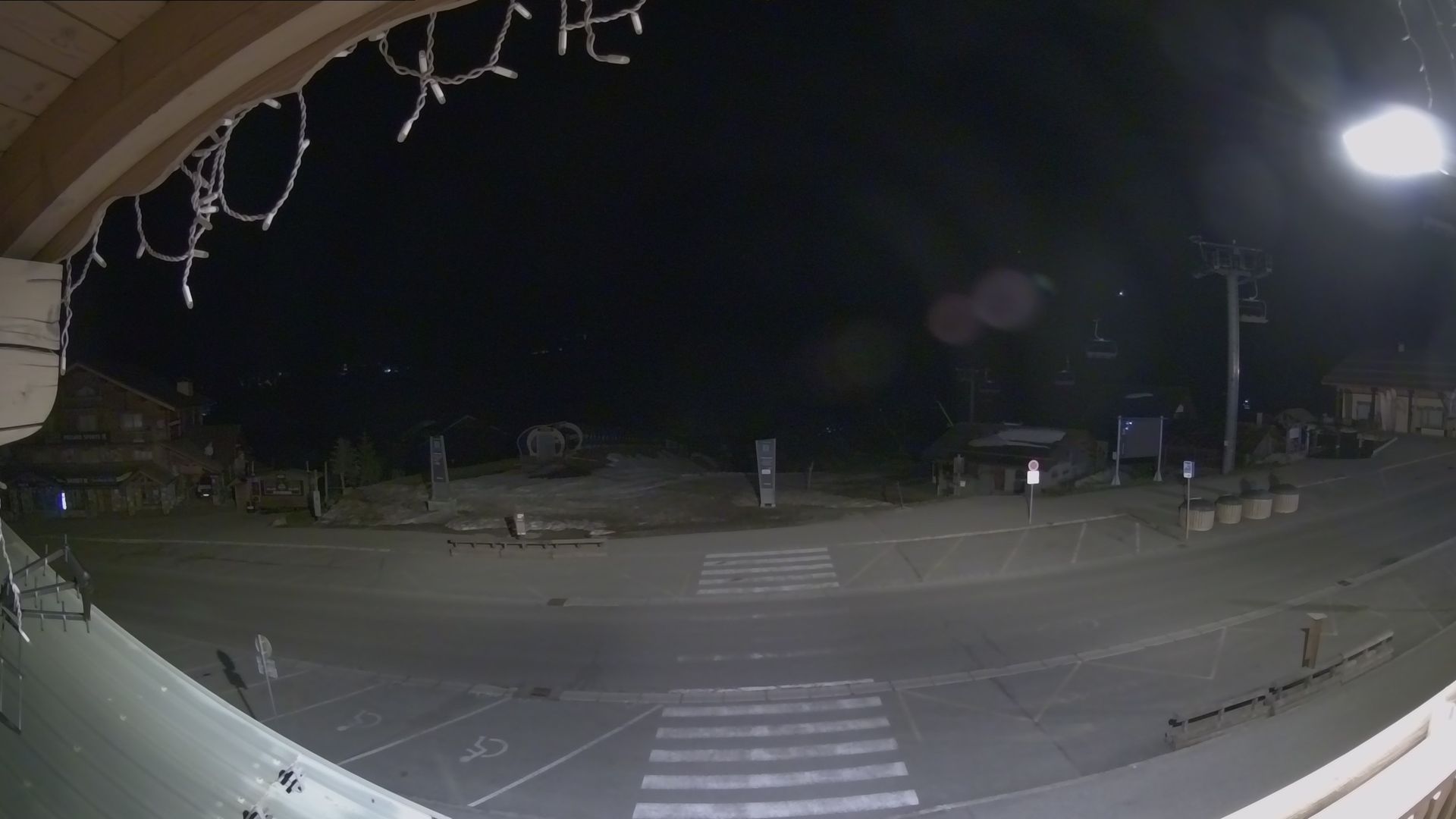 Cohennoz: Boetet - Espace Diamant - Les Saisies