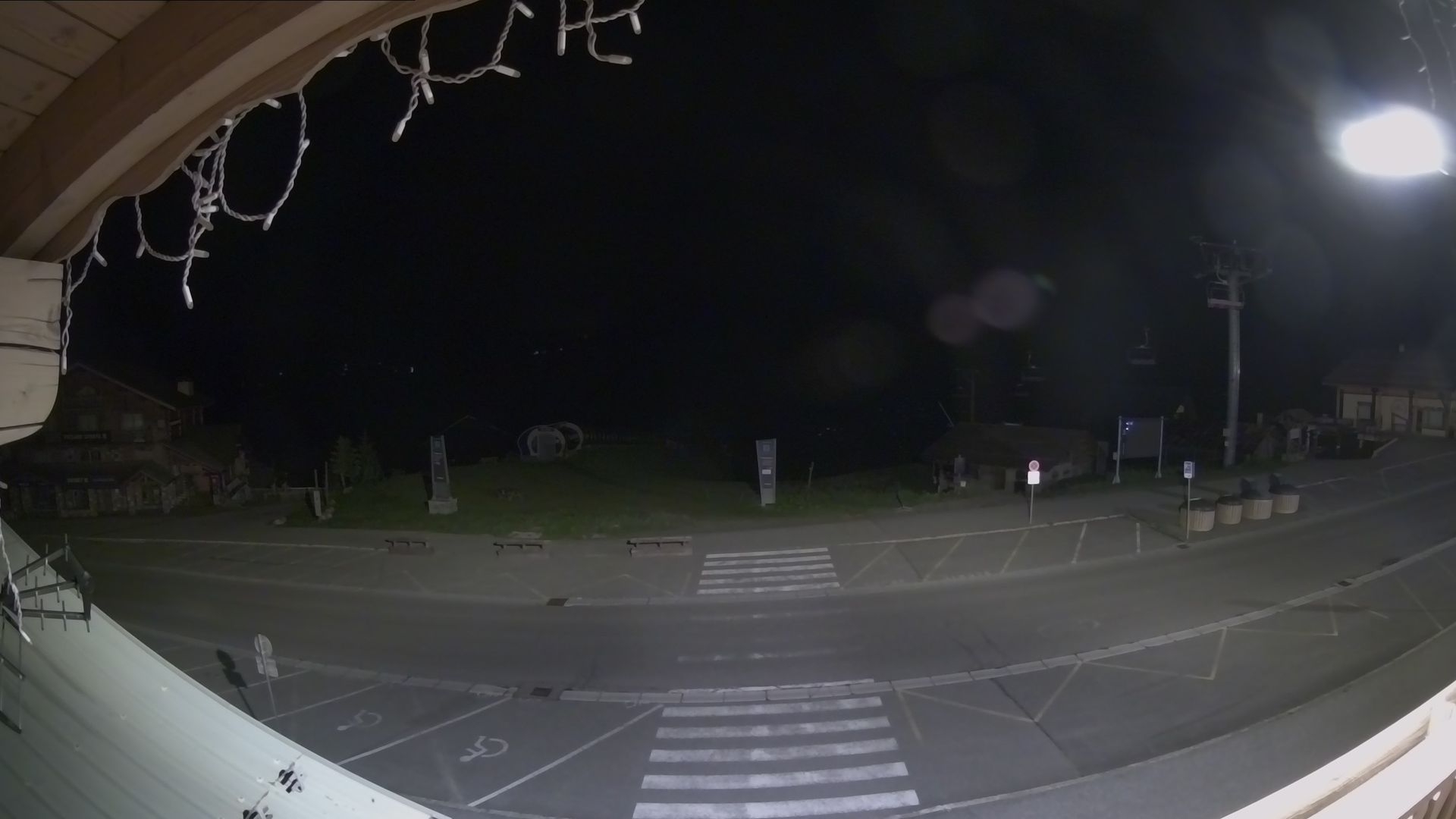 Cohennoz: Boetet - Espace Diamant - Les Saisies