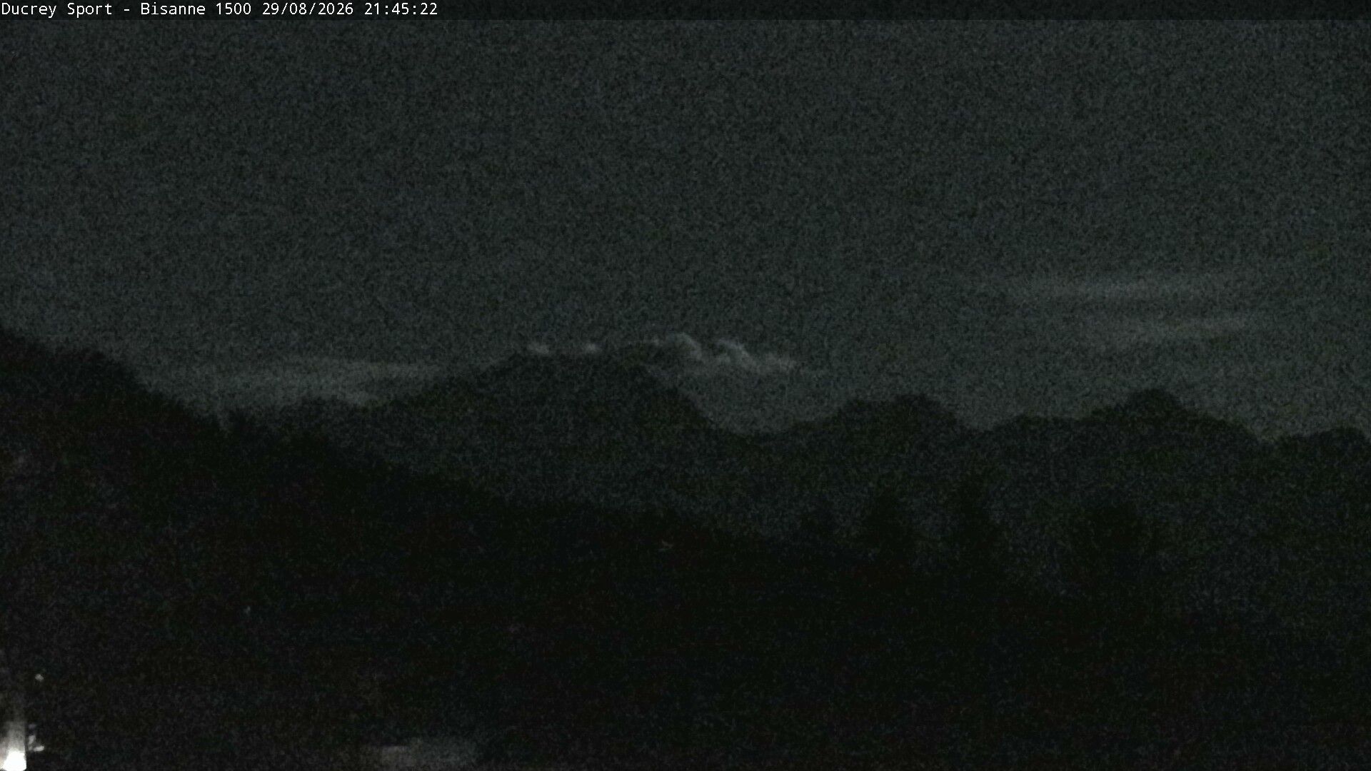 Villard-sur-Doron › Nord-est: Le Mont-Blanc