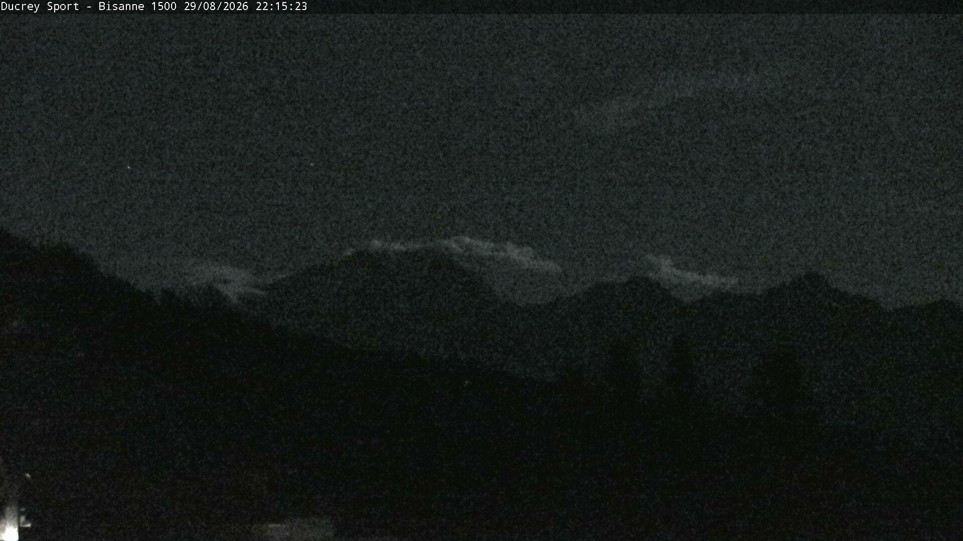 Villard-sur-Doron › Nord-est: Le Mont-Blanc