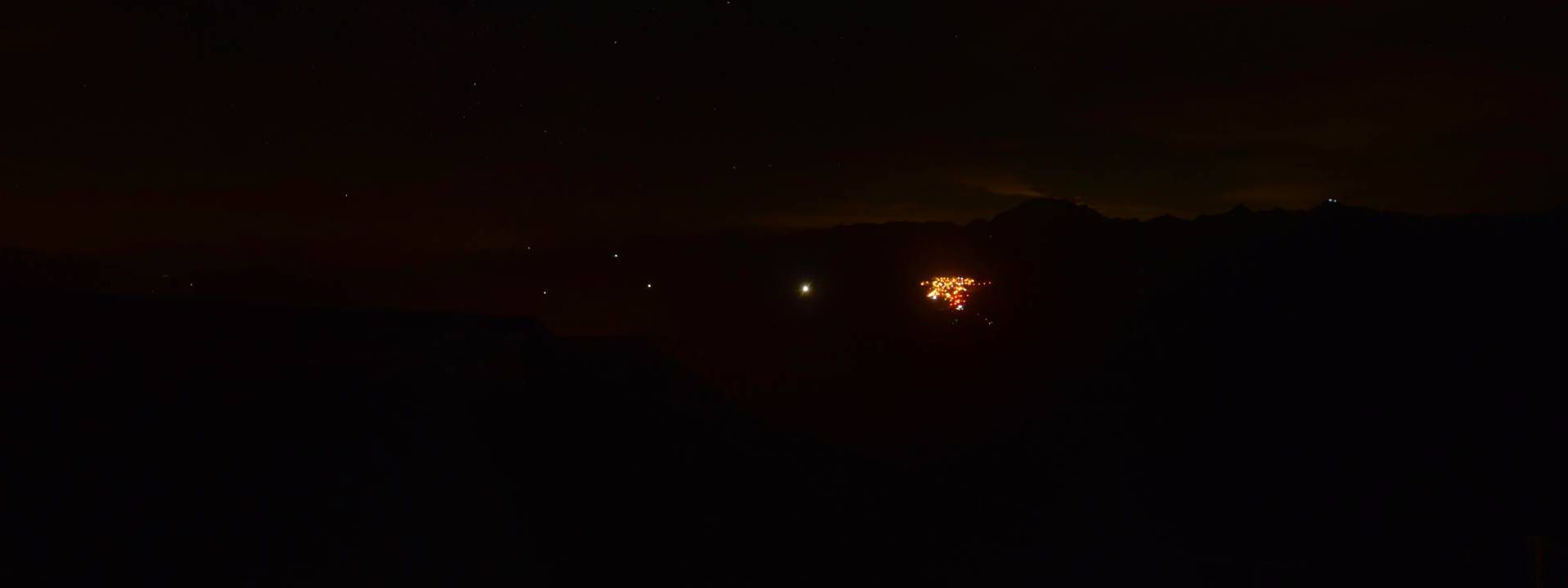 Les Belleville