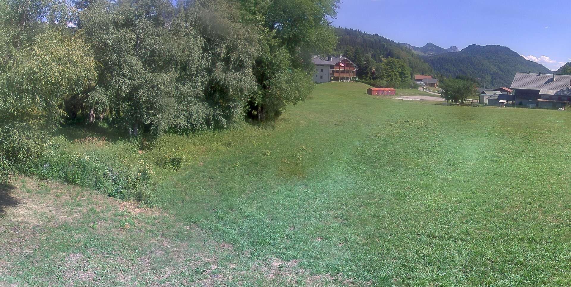 Bellevaux