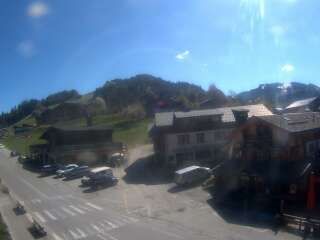 Notre-Dame-de-Bellecombe: Notre-Dame-De-Bellecombe