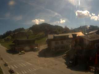 Notre-Dame-de-Bellecombe: Notre-Dame-De-Bellecombe