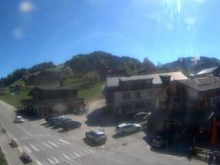 Notre-Dame-de-Bellecombe: Notre-Dame-De-Bellecombe