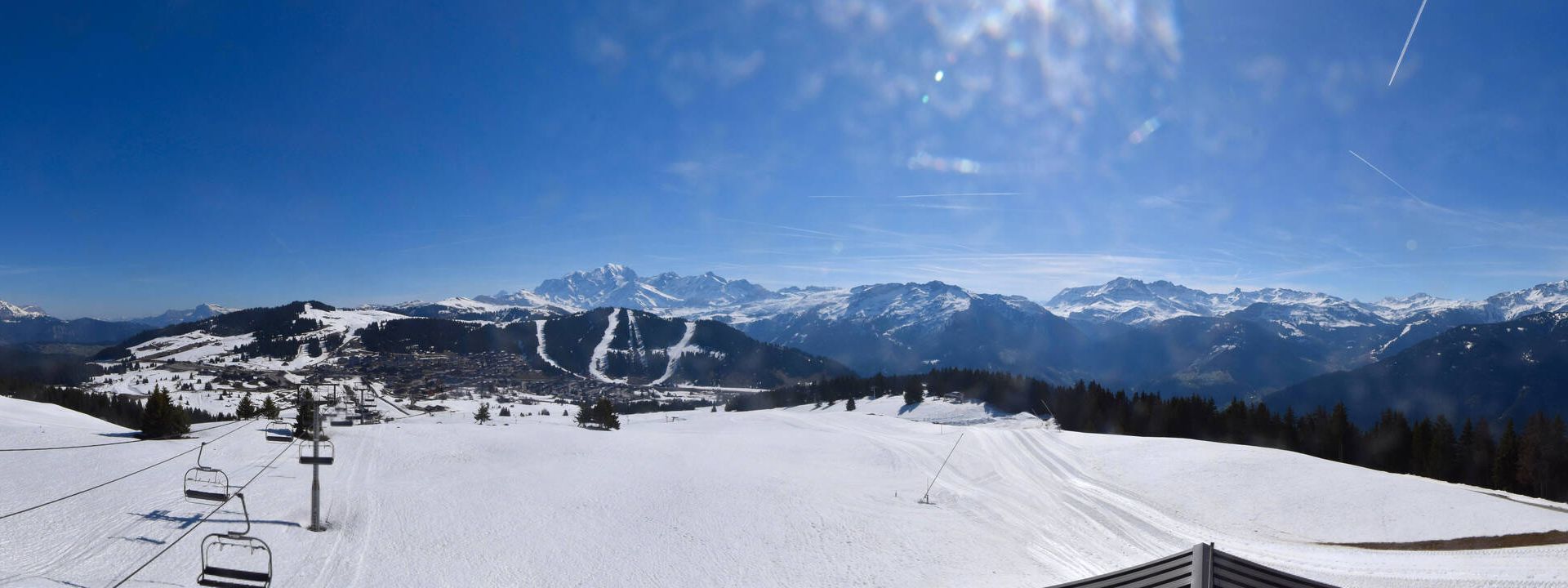 Villard-sur-Doron: Manant