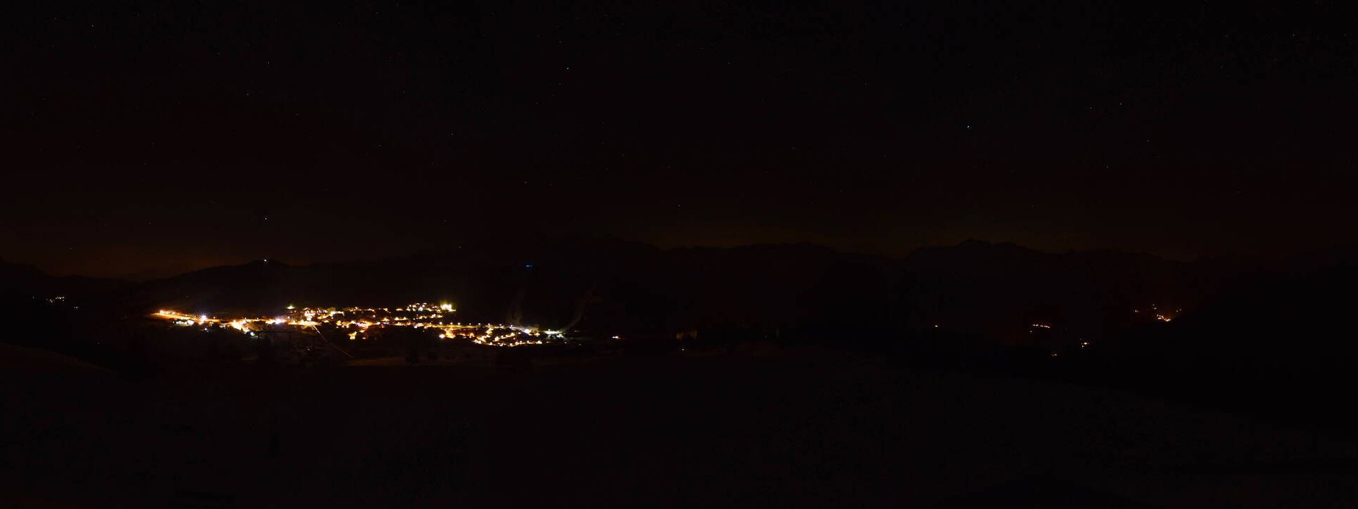 Villard-sur-Doron: Manant