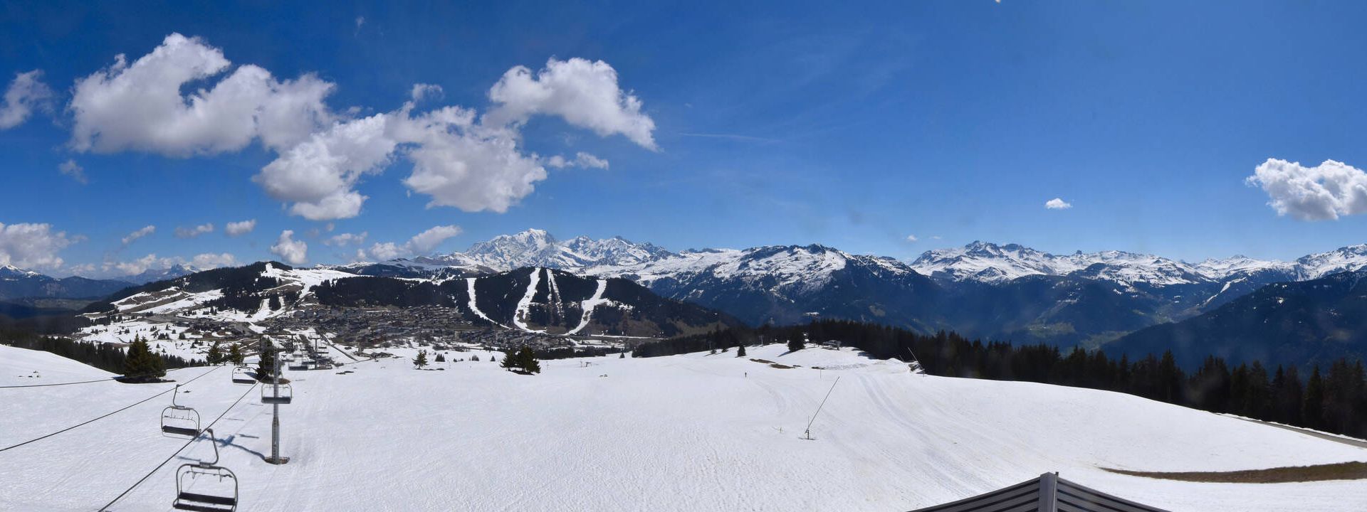 Villard-sur-Doron: Manant