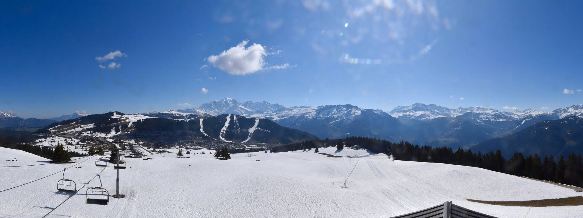 Villard-sur-Doron: Manant