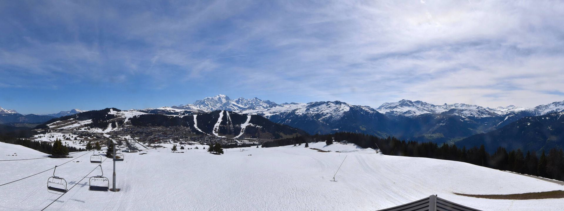 Villard-sur-Doron: Manant