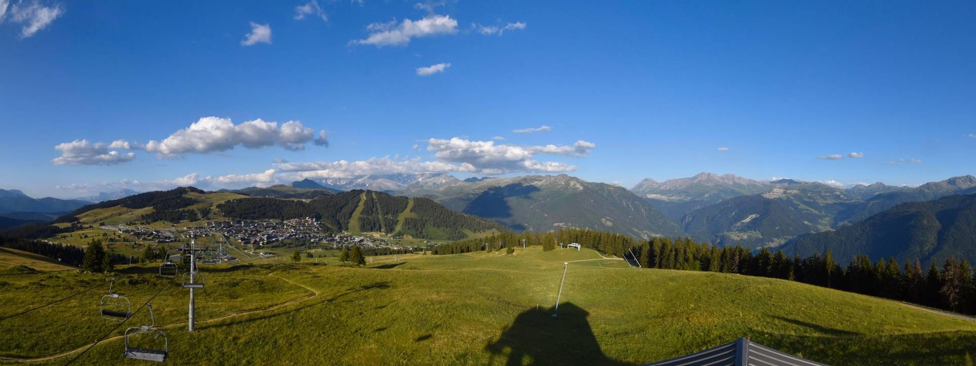 Villard-sur-Doron: Manant