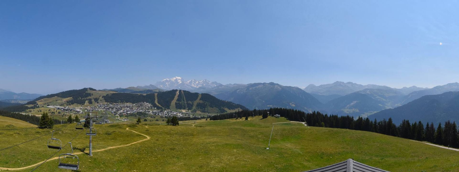 Villard-sur-Doron: Manant