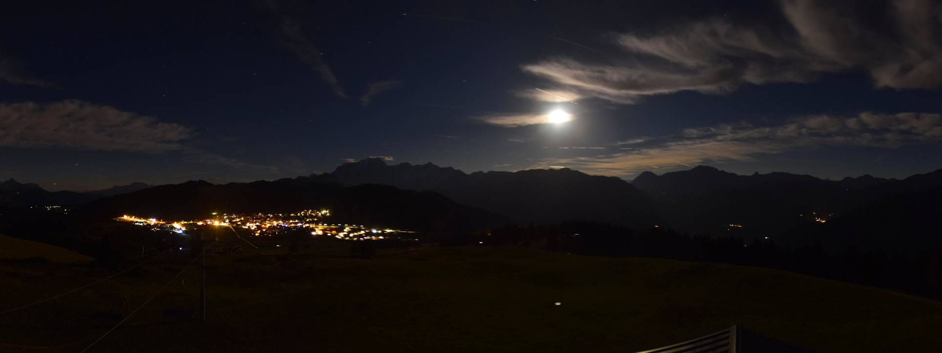Villard-sur-Doron: Manant
