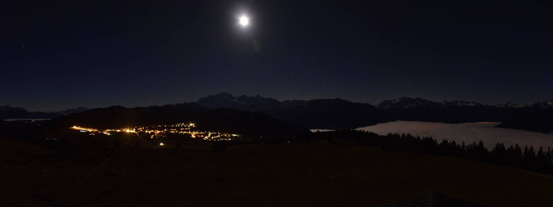 Villard-sur-Doron: Manant