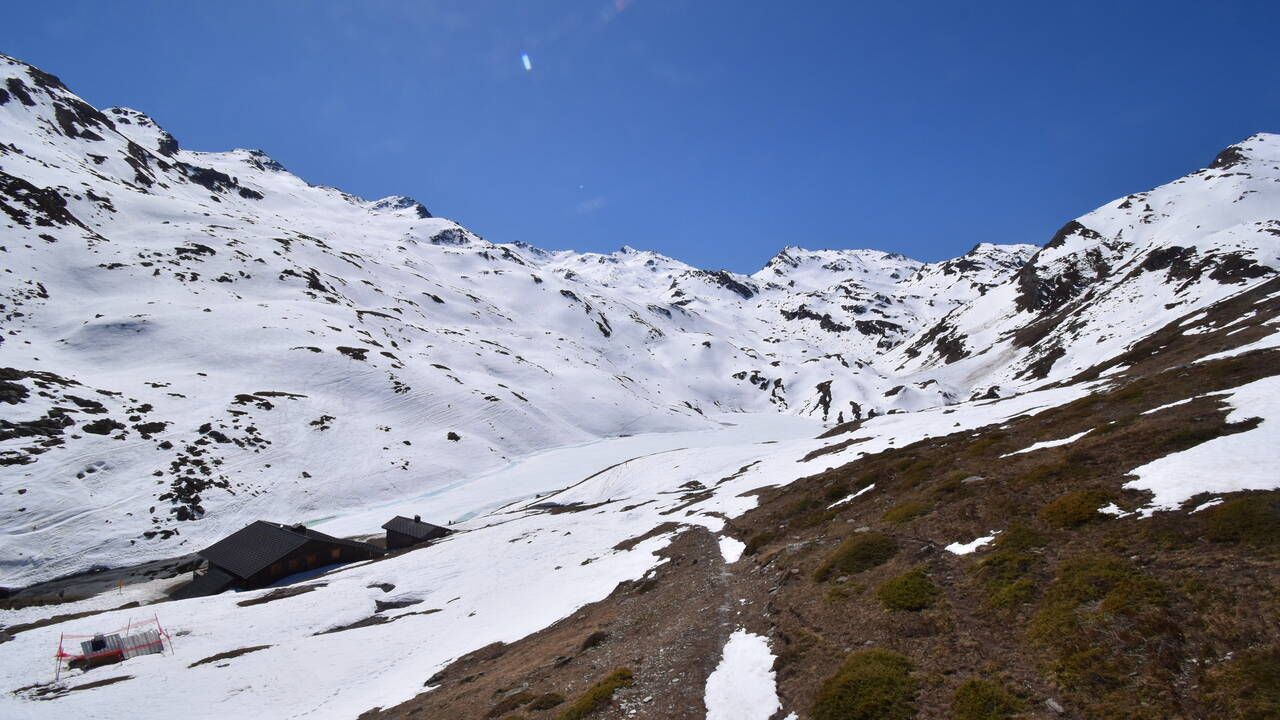 Les Belleville › Sud