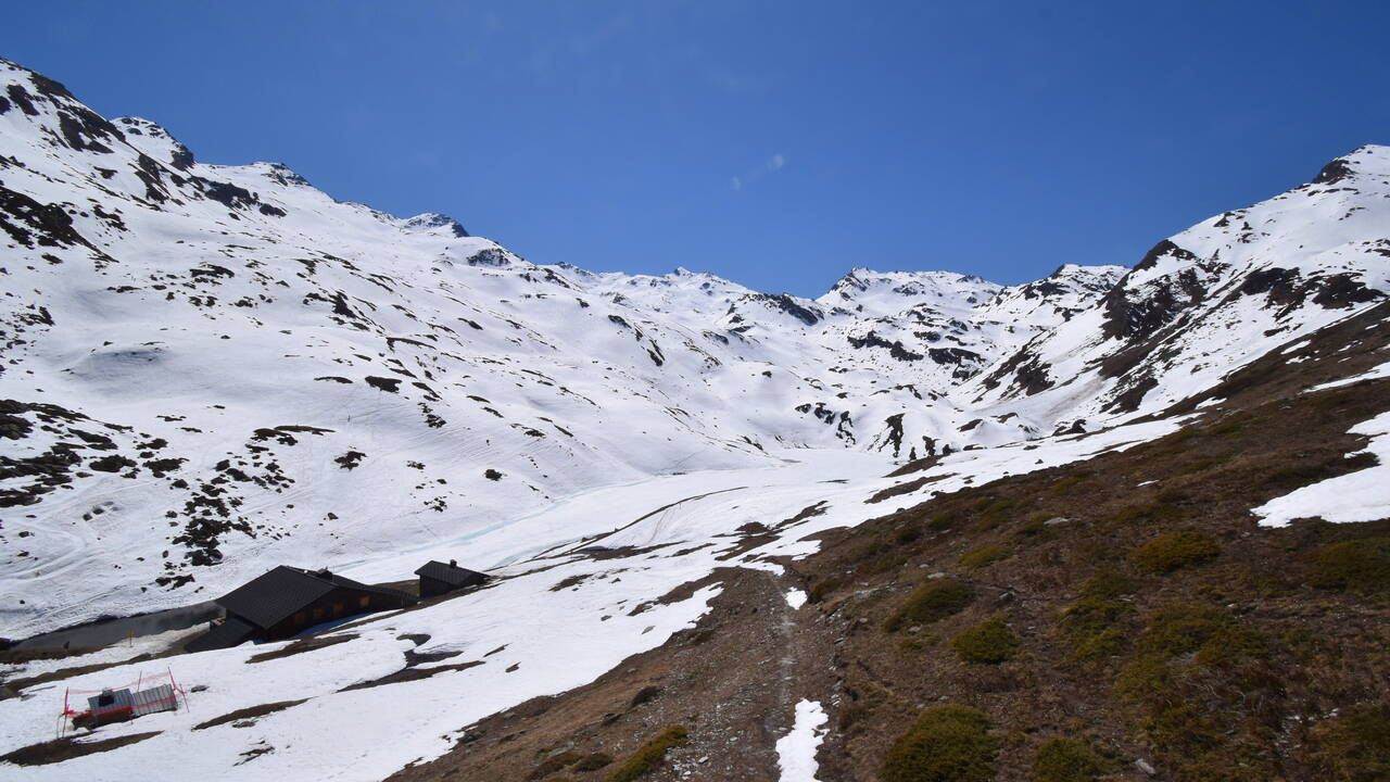 Les Belleville › Sud