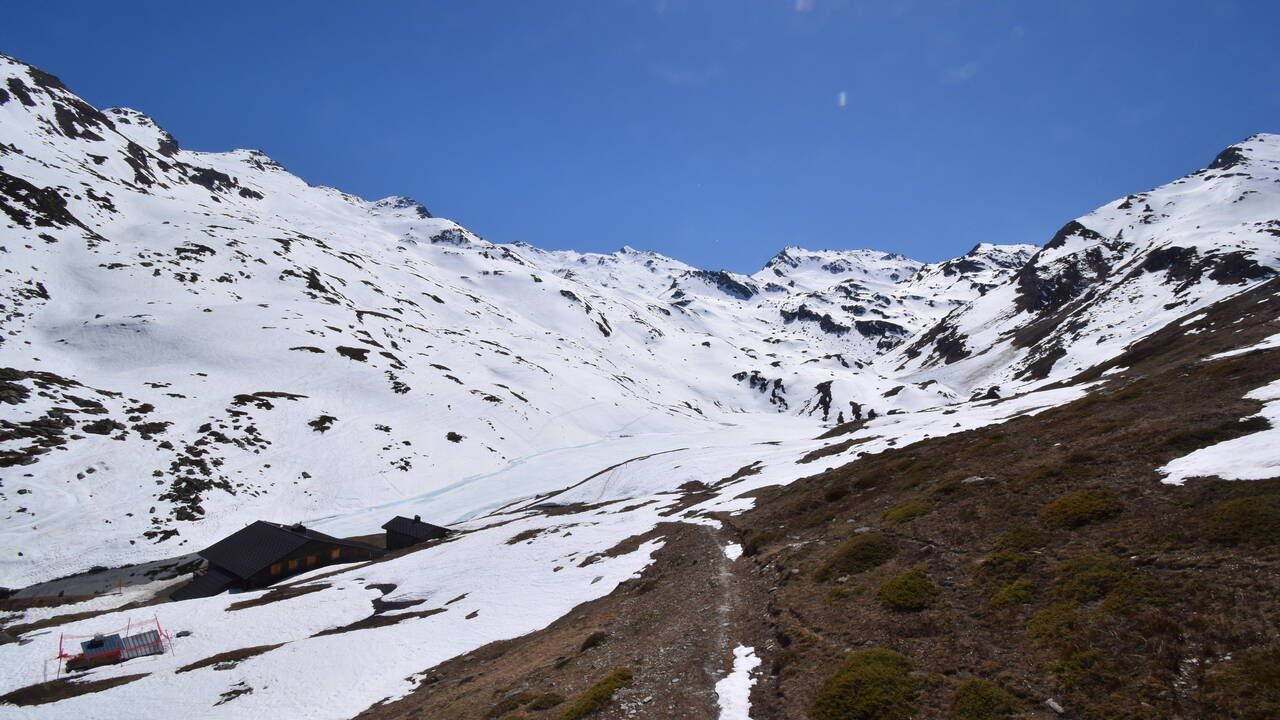 Les Belleville › Sud