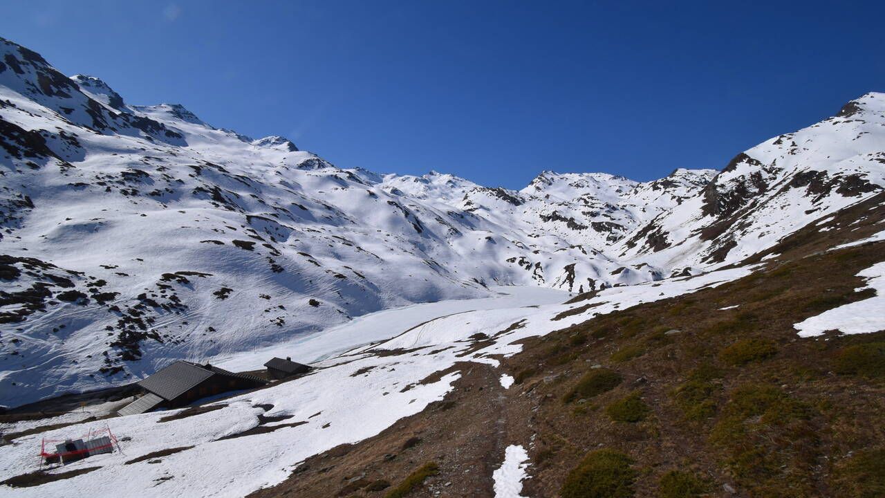 Les Belleville › Sud