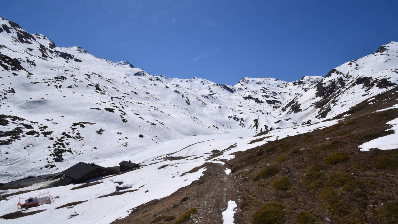 Les Belleville › Sud