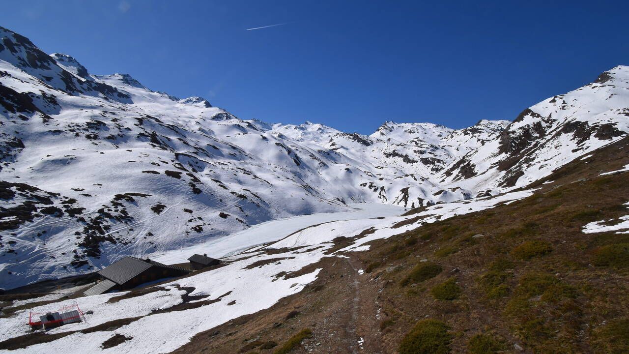 Les Belleville › Sud