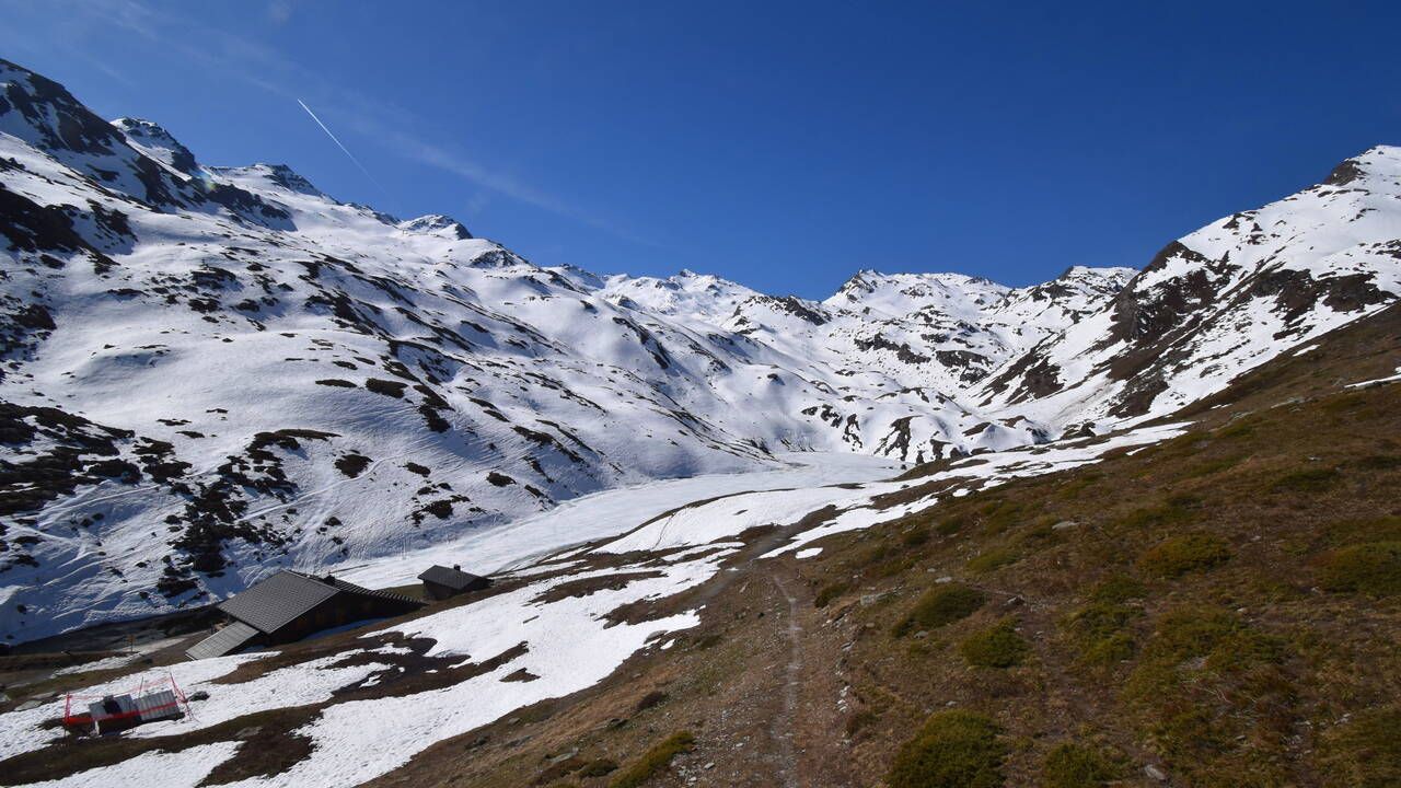 Les Belleville › Sud