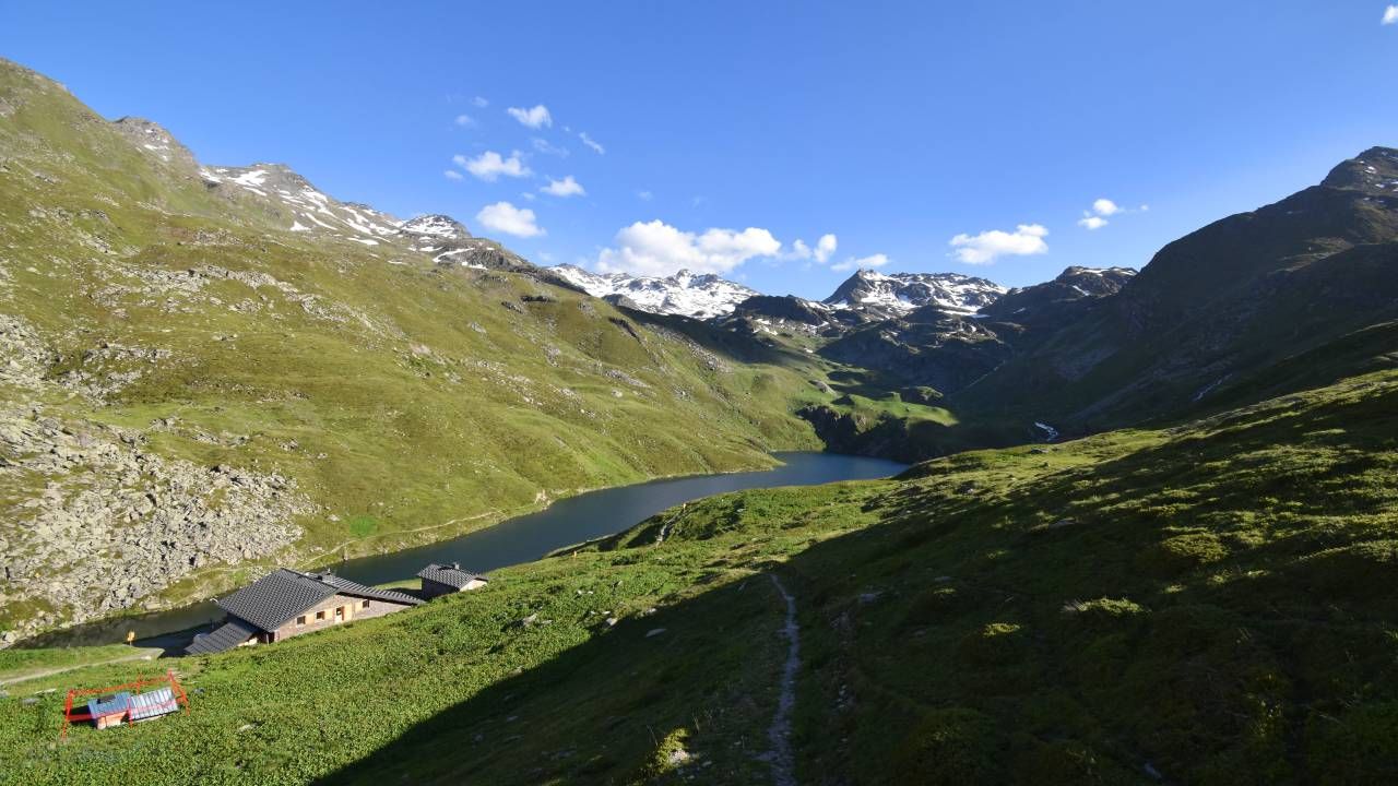 Les Belleville › Sud