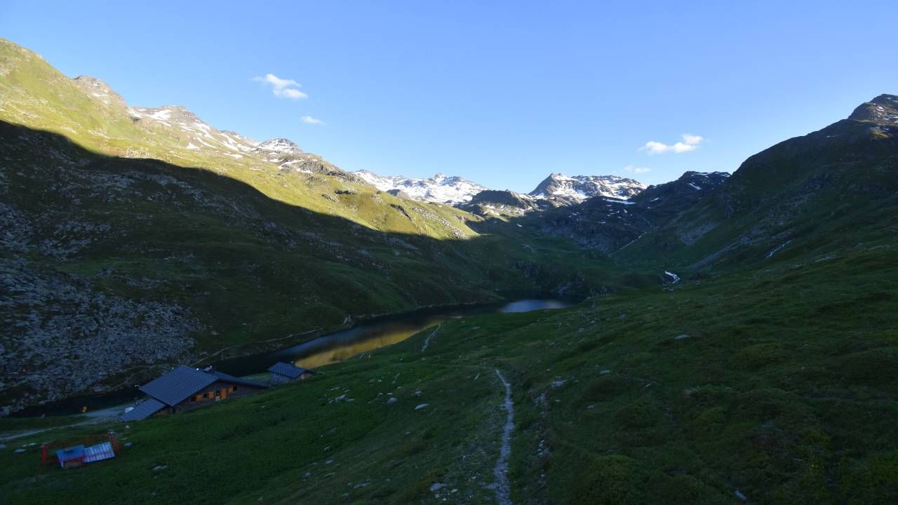 Les Belleville › Sud