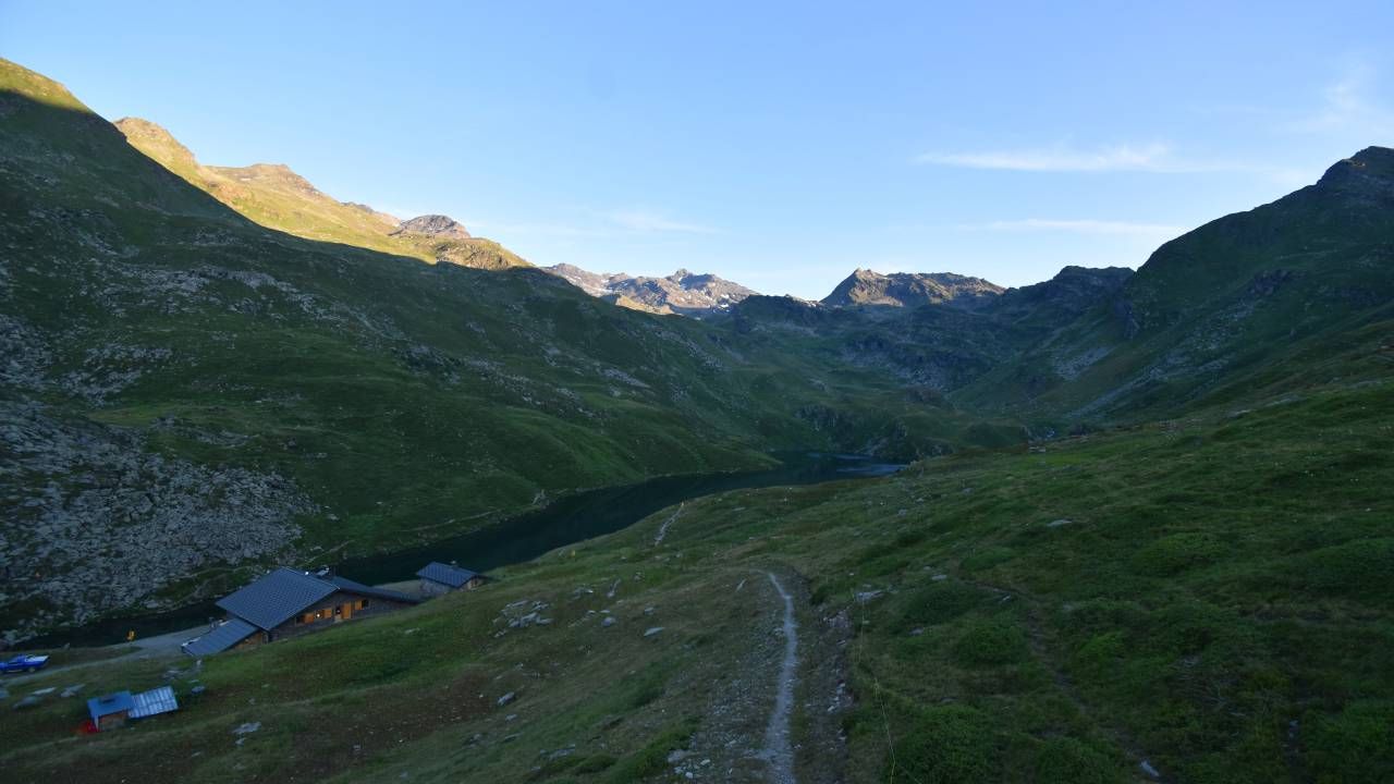 Les Belleville › Sud