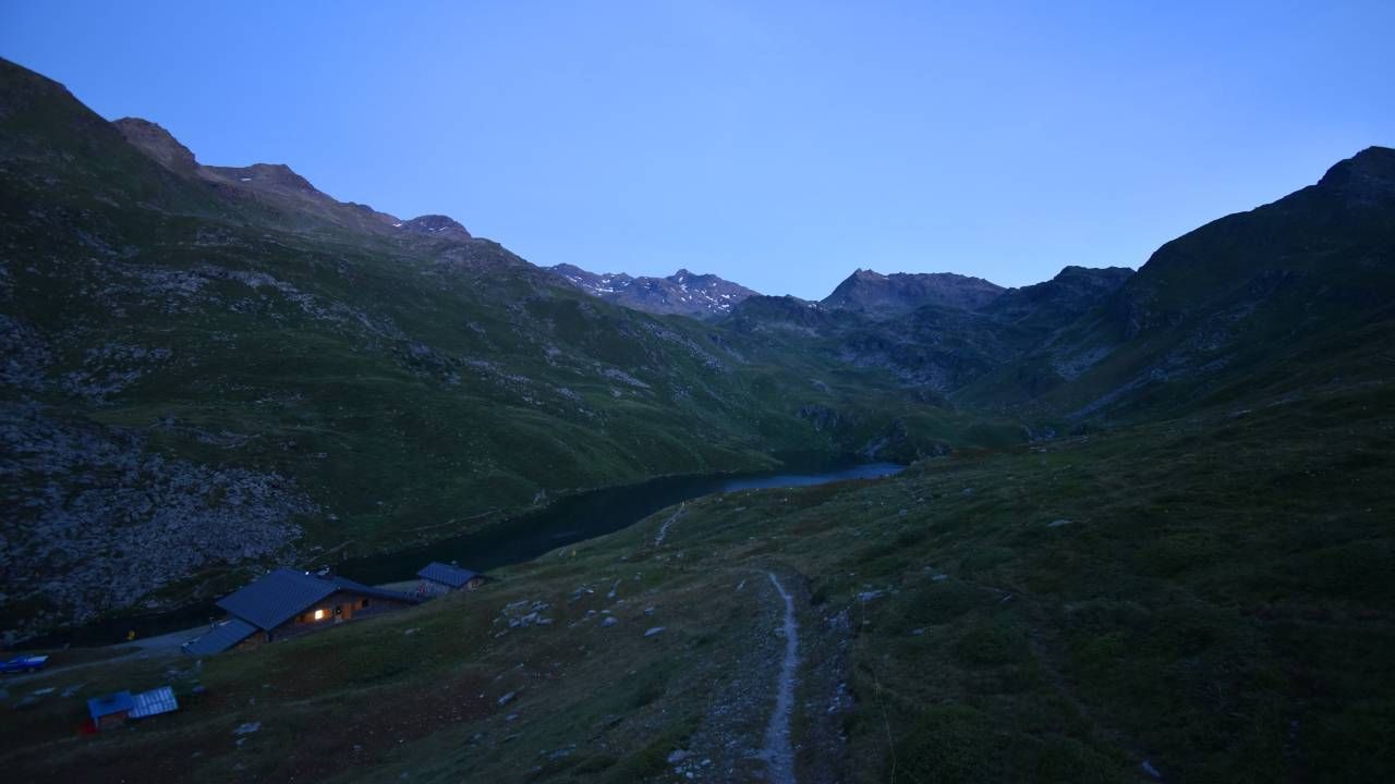 Les Belleville › Sud