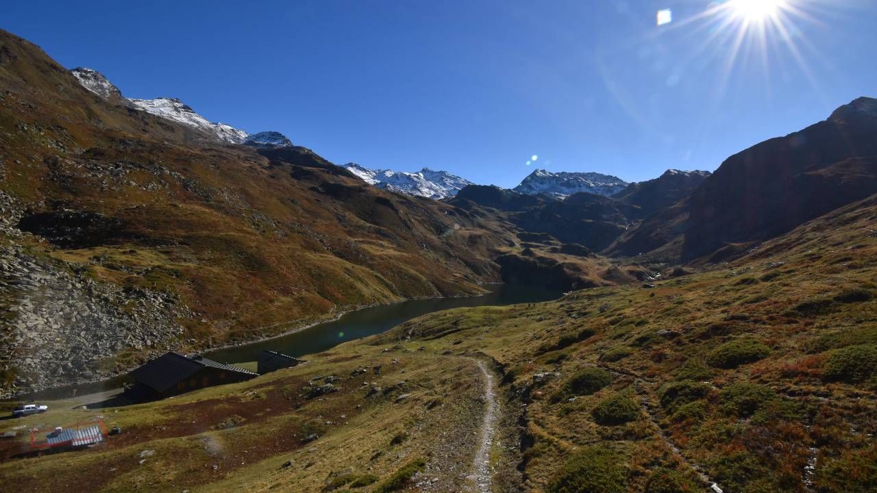 Les Belleville › Sud