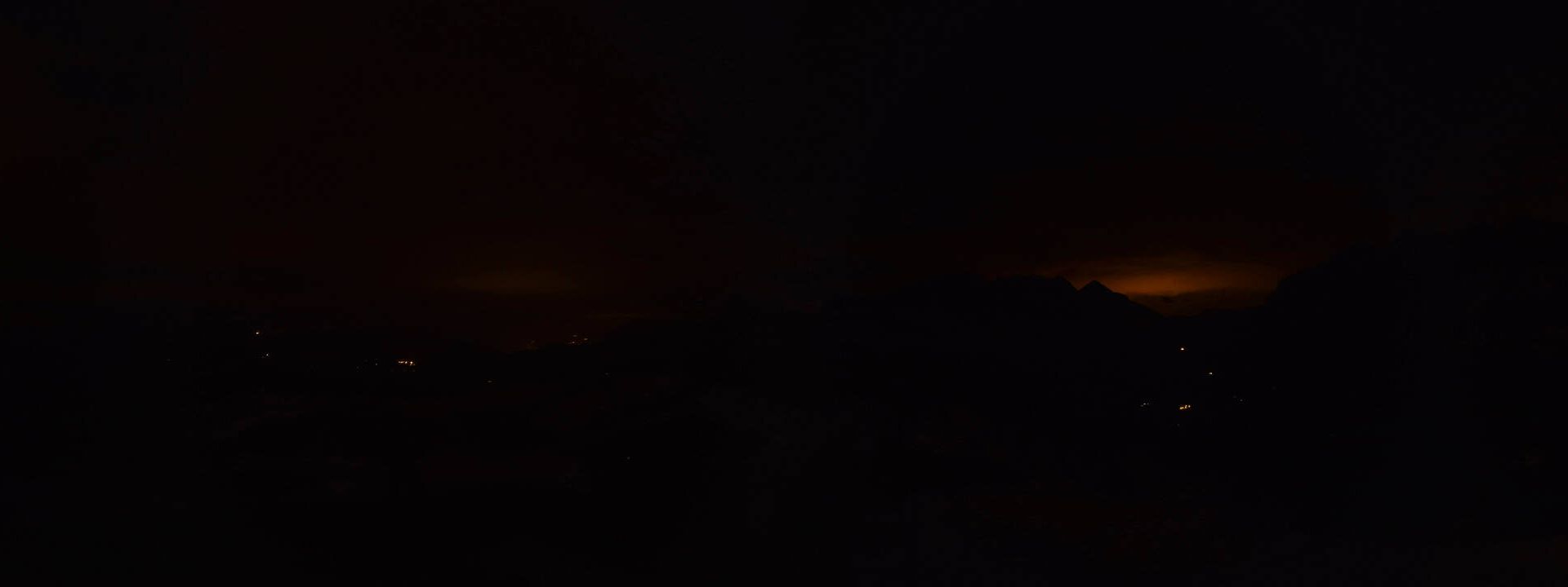 La Giettaz: Tête du Torraz