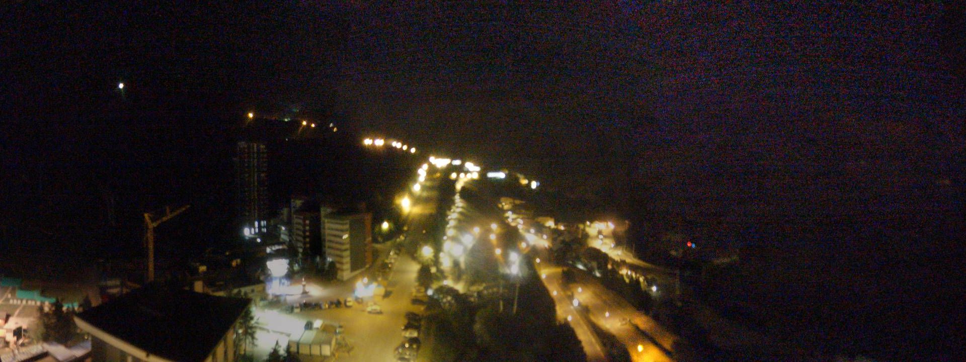 Les Belleville › Est