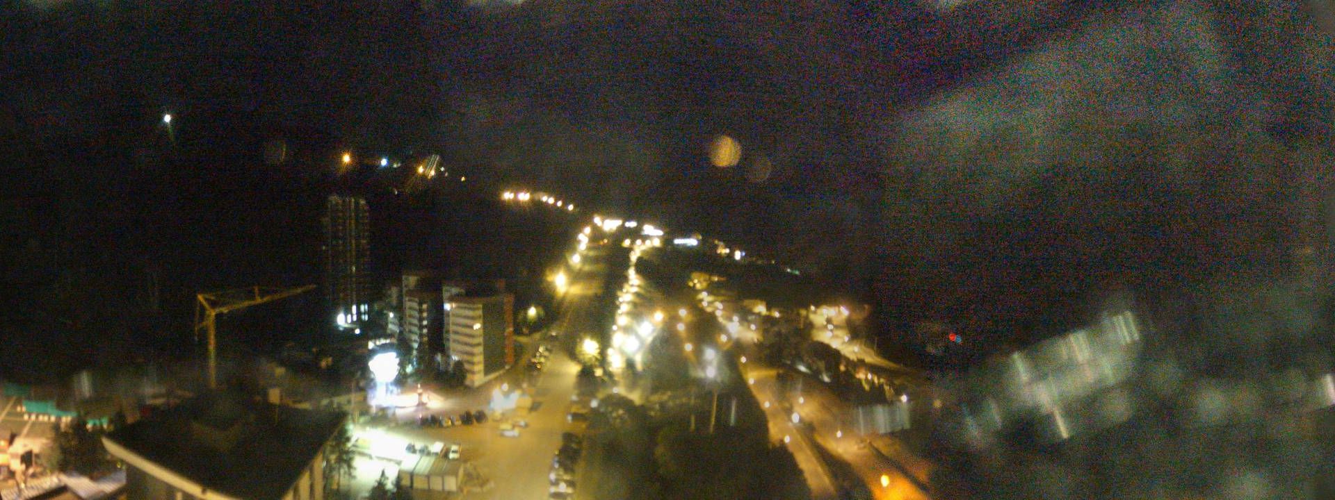 Les Belleville › Est