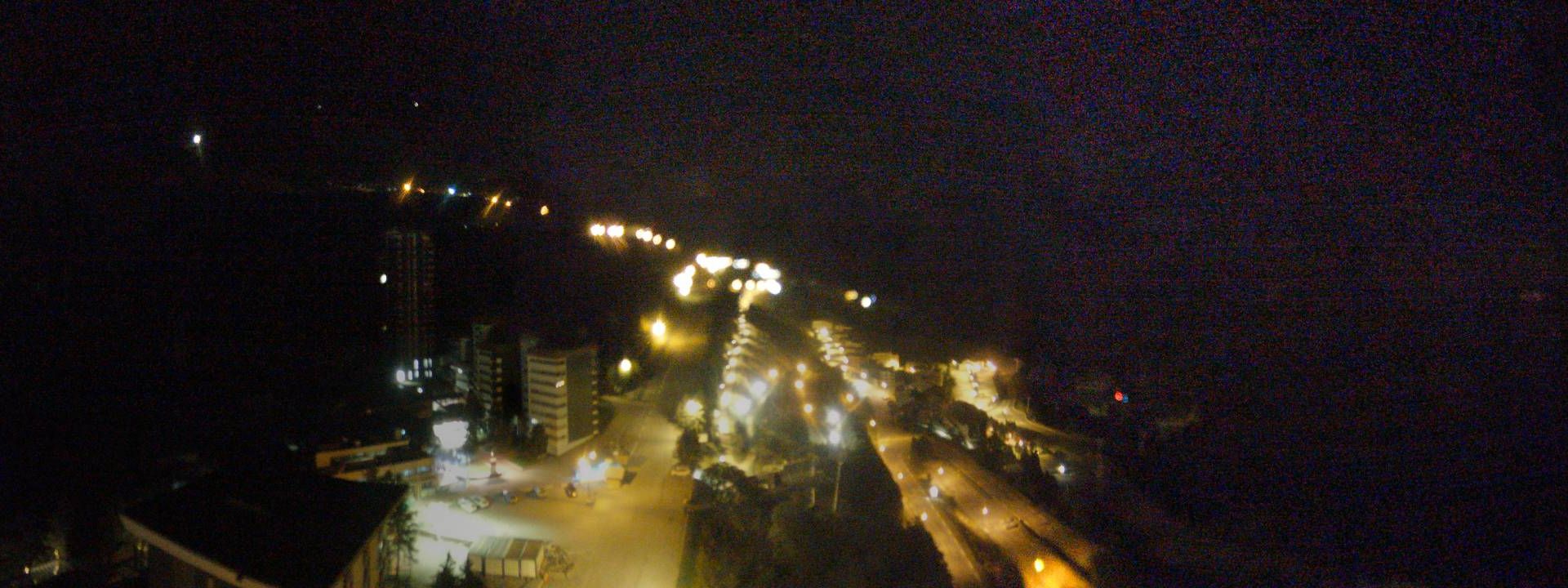 Les Belleville › Est