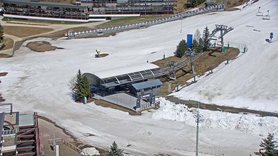 Les Belleville › Nord-est