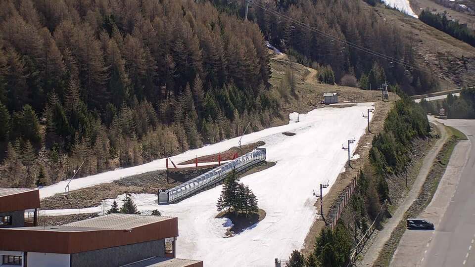 Les Belleville › Sud-est