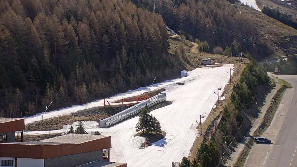 Les Belleville › Sud-est