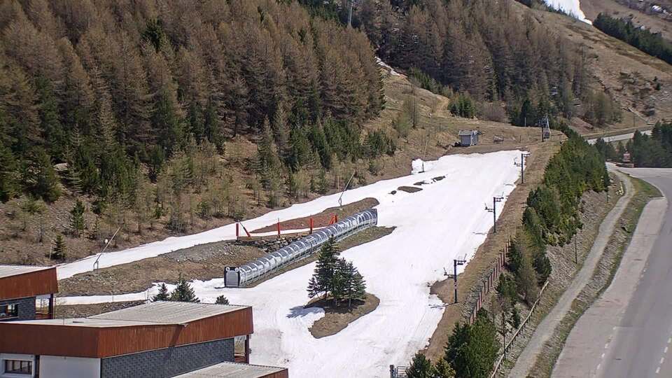 Les Belleville › Sud-est