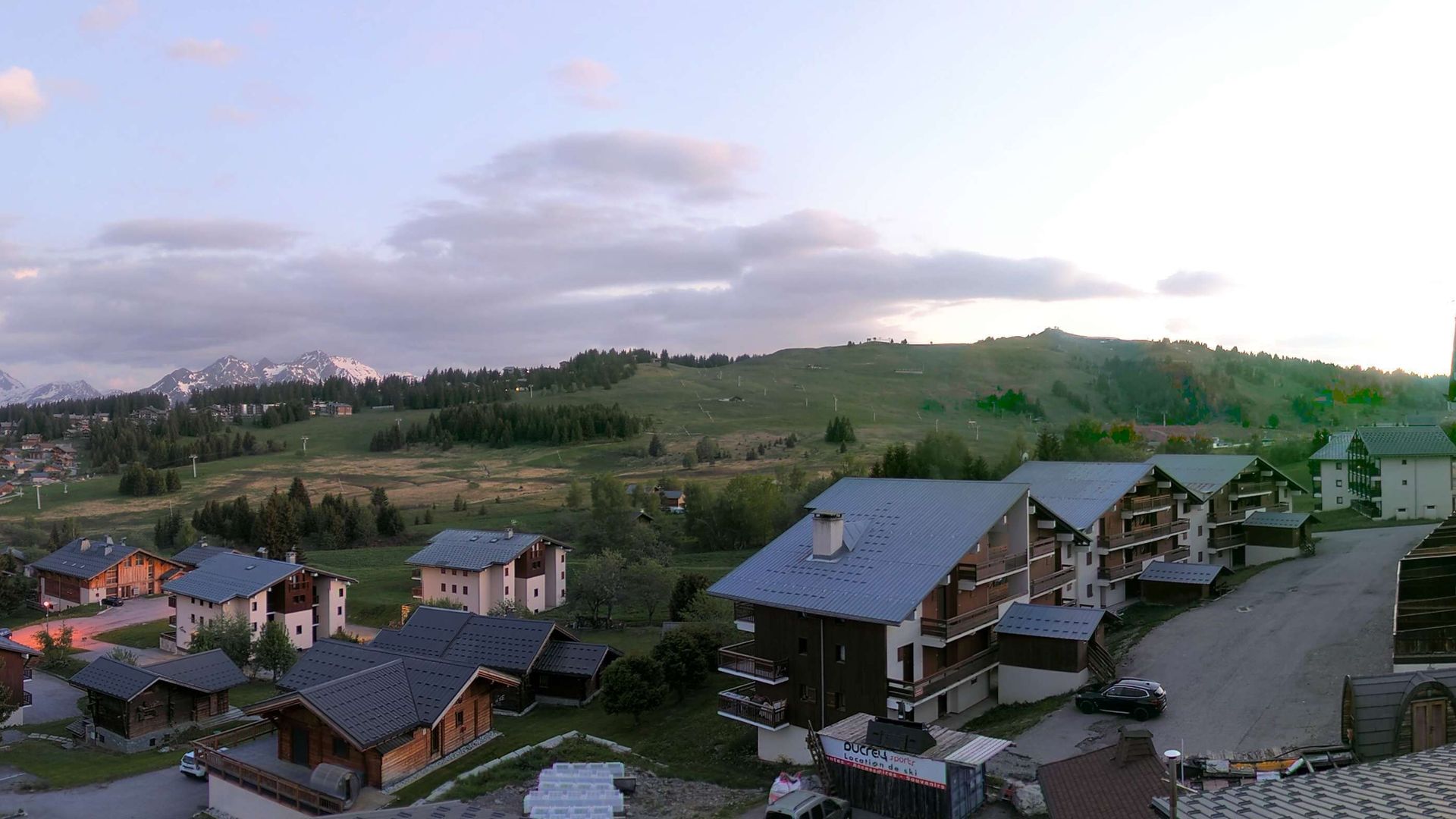 Hauteluce